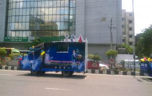 World Telecommunication and Information Society Day (WTISD 2018)